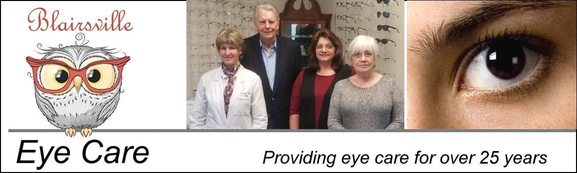 John Hollier - Blairsville Eye Care Team - Blairsville Georgia